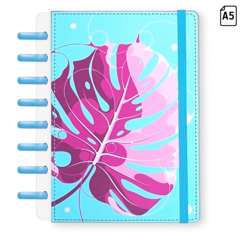 Ребук Monstera